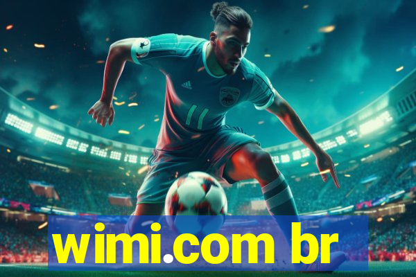 wimi.com br